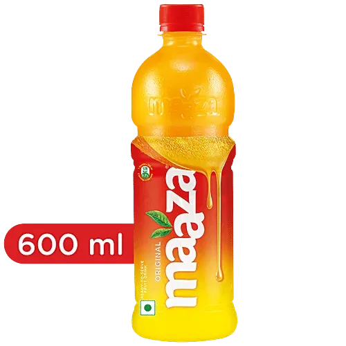 Maaza Mango Drink 600 ml