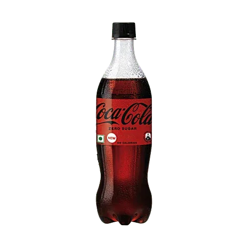 Coca-Cola Zero Sugar 750 ml