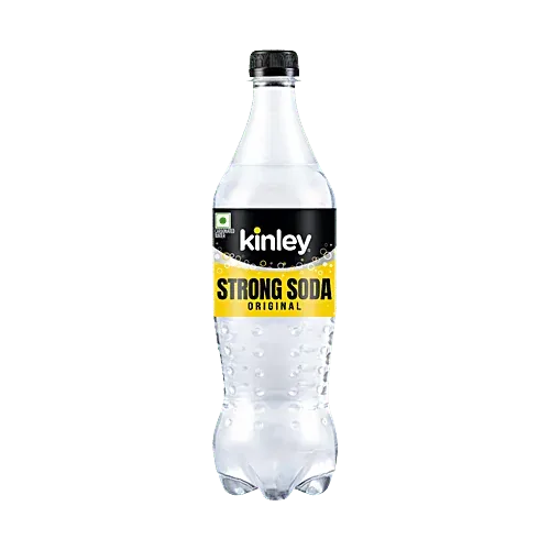Kinley Club Soda 750 ml