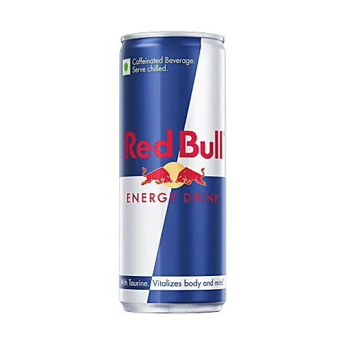 Red Bull Energy Drink 250 ml