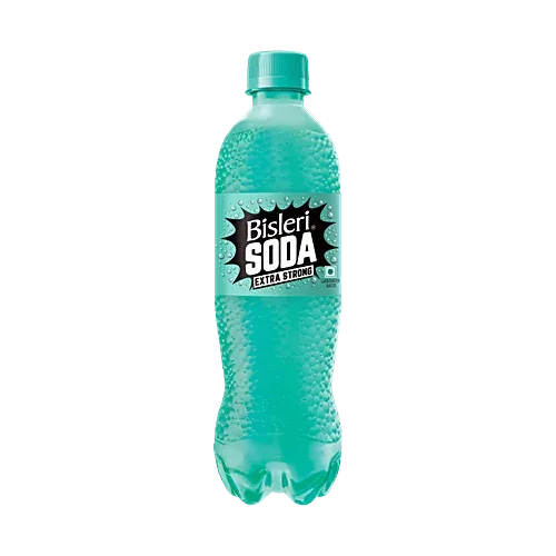 Bisleri Club Soda 750 ml