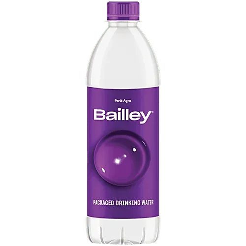 Bailley Packaged Drinking Water 500 ml