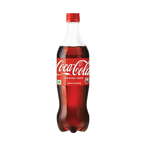 Coca-Cola Original Taste 750 ml