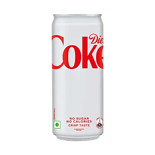 Diet Coke 330 ml Can